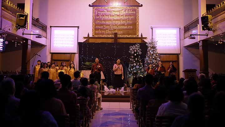 galeri, Ibadah Malam Natal GKJ Baki Induk, gereja kristen jawa, gkj, gkj baki, gereja kristen jawa baki, baki, sukoharjo, gkj klasis sukoharjo, klasis sukoharjo, klasis, sinode gkj, sinode 
